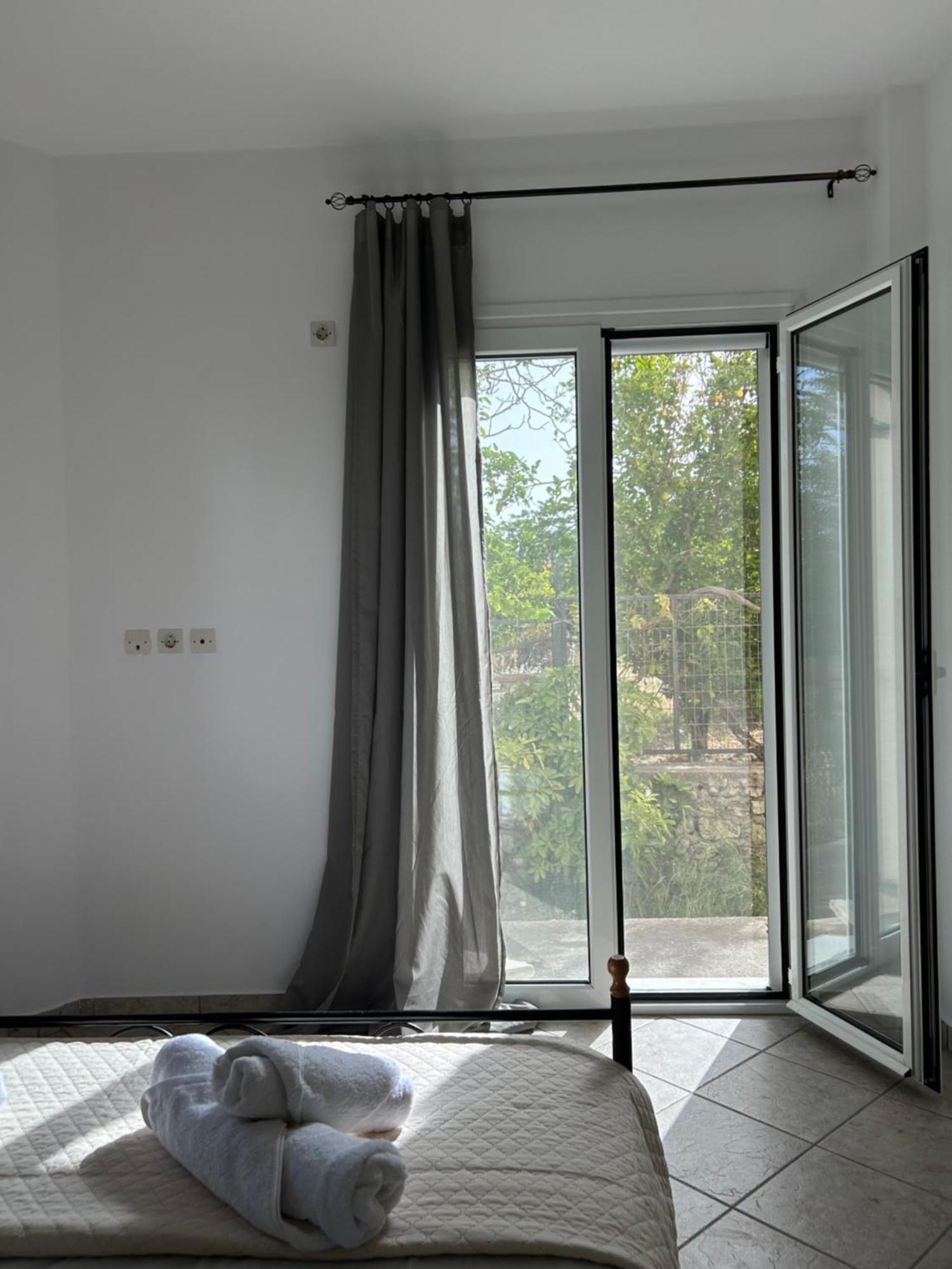 Noema House I Apartment Naxos City Exterior photo